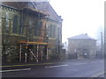 Chapel at Dorchester Hospital, Damers Road