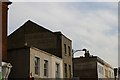 Upper Norwood: "ghost-signs" on Westow Street