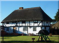 The Old Rectory, Lower Road, Buckland