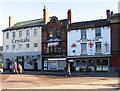 Doncaster - The Masons Arms