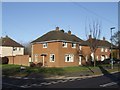 Council Housing - Patshull Avenue