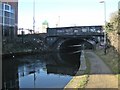 Coventry Canal Towpath