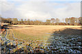 Field near Kiltarlity