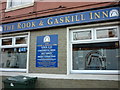 The Rook & Gaskill Inn on Lawrence Street York