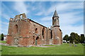 Fortrose : Cathedral