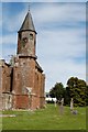 Fortrose : Cathedral