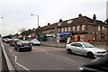 Eastcote Lane