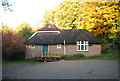 Church building, Holy Trinity Church, Coleman