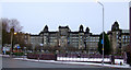 Glasgow Royal Infirmary