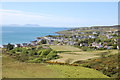 Gairloch : Looking towards Strath