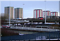 Townhead interchange