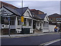 Thai Elephant restaurant. Wakefield Road, Richmond