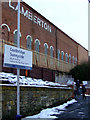 Coatbridge Sunnyside railway station