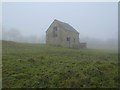 Barn, Moor House Farm