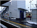 Airdrie railway station