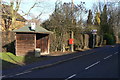 Pinfold Lane bus stop