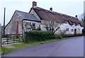 Cottage at Lower Kingcombe