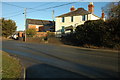 Houses at Credenhill