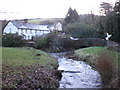 Washford River, Pooltown