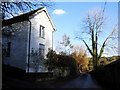 Hall Farm, Luxborough