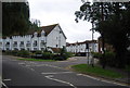 Development of flats, Medway Court