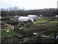 Daventry-Welton Road Allotments