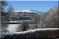 Avon Valley and Ugborough Beacon