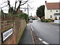 Church Road, Gosfield