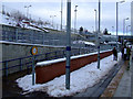 Livingston North railway station