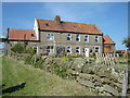 House  on  Beacon  Hill