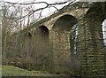 Romtickle Viaduct over the River Don