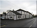 Houses in Scotter