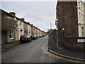 South Street, Toxteth