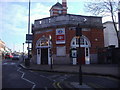 Harrow and Wealdstone station