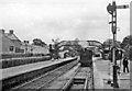 W1246 : Drimoleague Junction Station by Ben Brooksbank