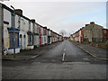 Rhiwlas Street, Toxteth