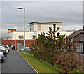 St Helens Hospital