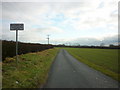 Ellerby Road near South Skirlaugh