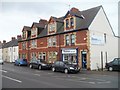 Monnow Eyecare, Monmouth