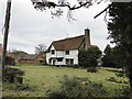 Holly Tree Farm, Bramfield