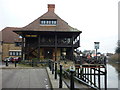 The Town Wharf, Isleworth