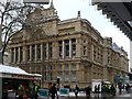 The Old Library, The Hayes, Cardiff