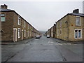 Water Street, Accrington