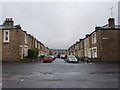 Turkey Street, Accrington