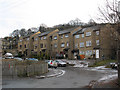 Featherbed Close, West Vale