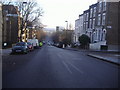 Hazelville Road, Upper Holloway