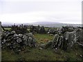 Chambered Grave, Clady Haliday