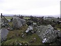 Chambered Grave, Clady Haliday