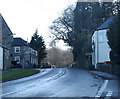 2011 : A367 Bath Road, Oakhill