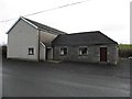 Drumclamph Parish Church Hall